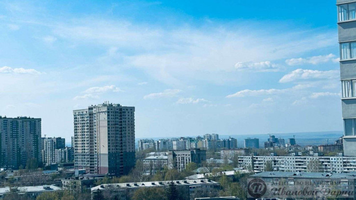 2-комн квартира Съездовская улица, 9