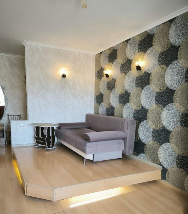 1-комн квартира Карбышева улица, 67