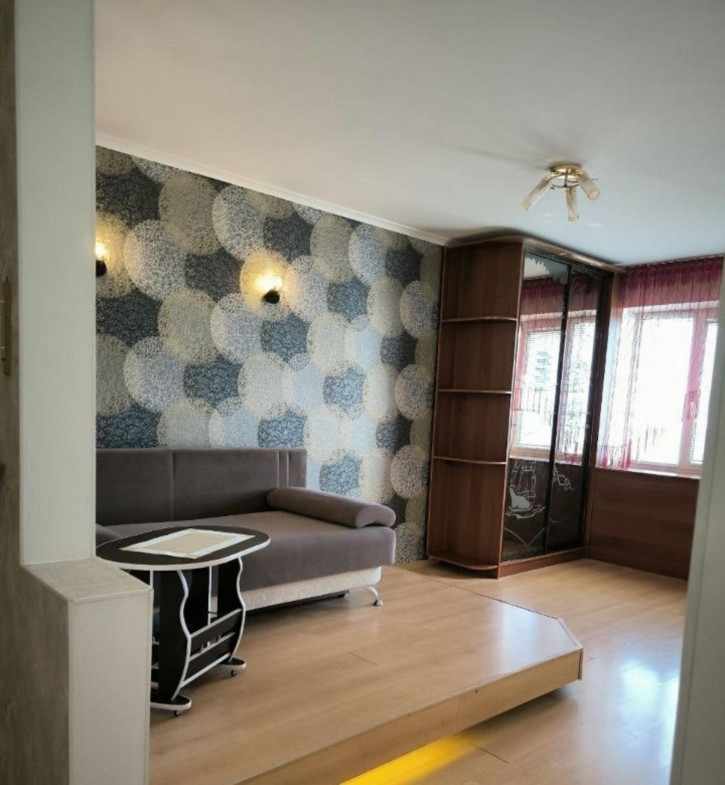 1-комн квартира Карбышева улица, 67