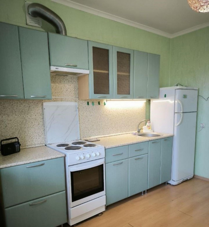 1-комн квартира Карбышева улица, 67