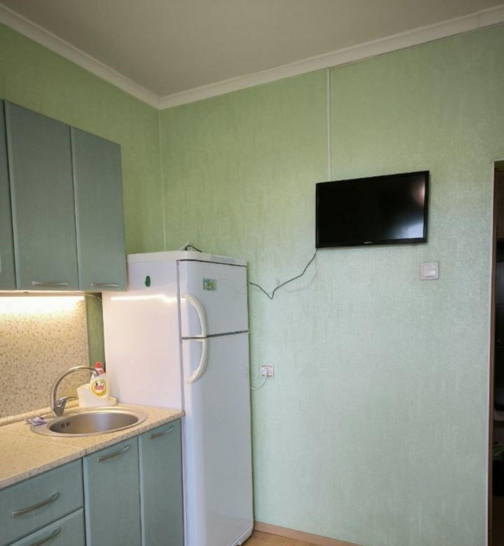 1-комн квартира Карбышева улица, 67