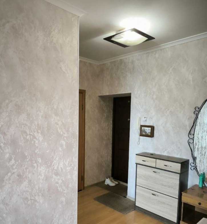 1-комн квартира Карбышева улица, 67