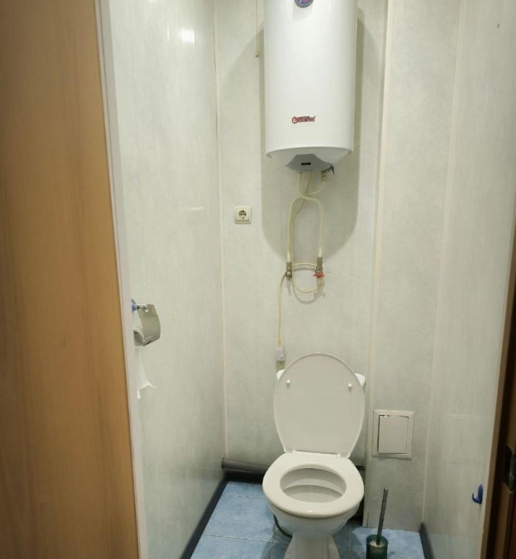 1-комн квартира Карбышева улица, 67