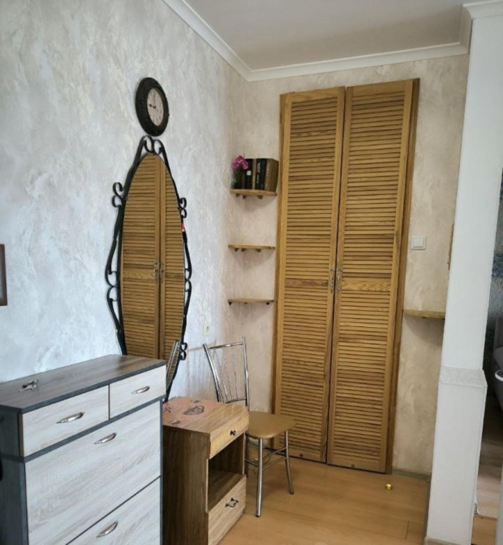 1-комн квартира Карбышева улица, 67