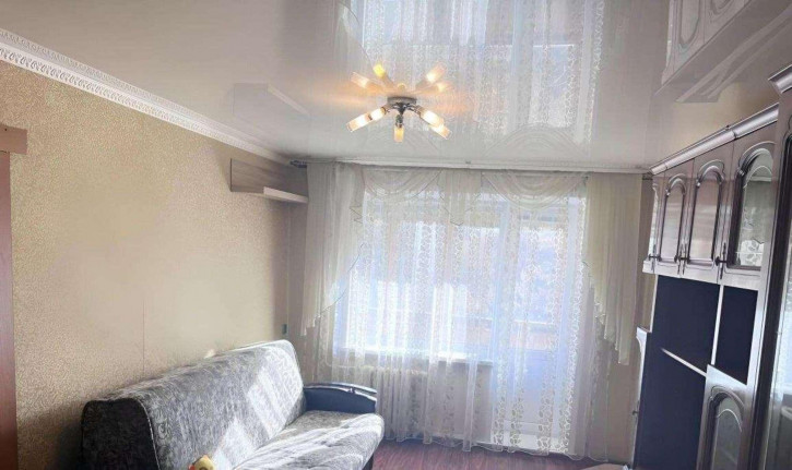 1-комн квартира Вятская улица, 11