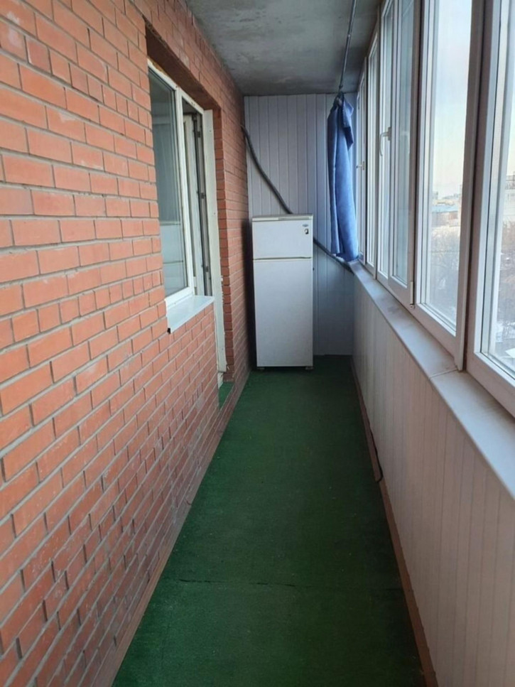 1-комн квартира Венцека улица, 78