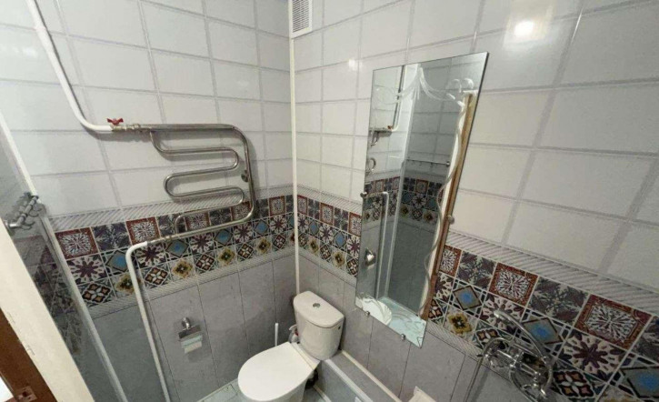 1-комн квартира Вятская улица, 11