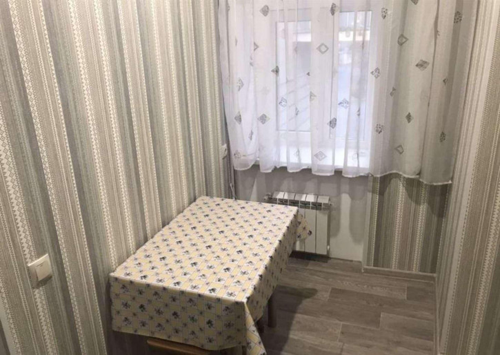 1-комн квартира Льва Толстого улица, 95