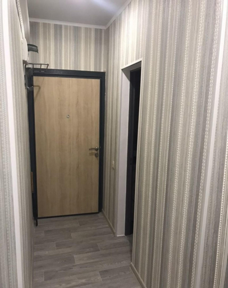 1-комн квартира Льва Толстого улица, 95