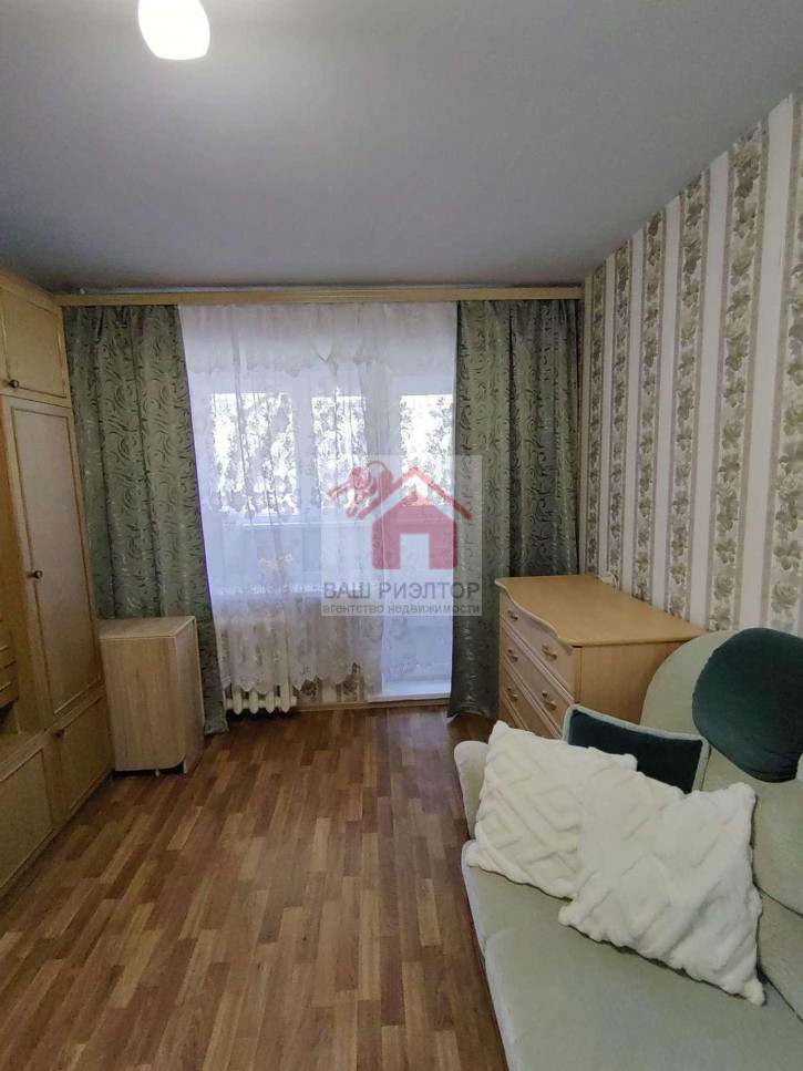 2-комн квартира Белорусская улица, 107А