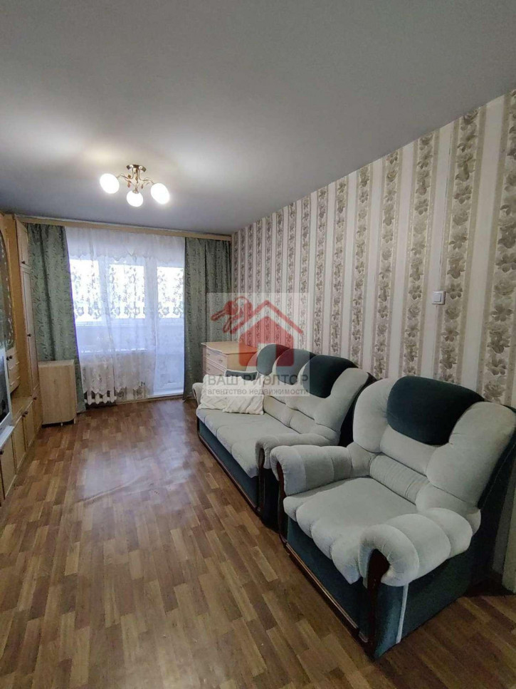 2-комн квартира Белорусская улица, 107А