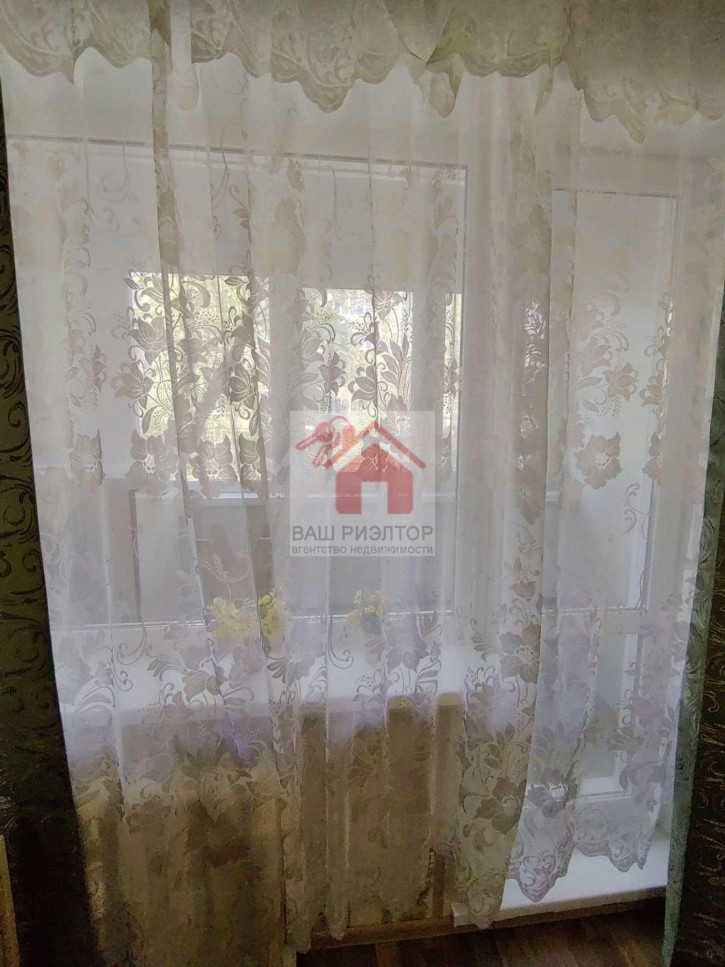 2-комн квартира Белорусская улица, 107А