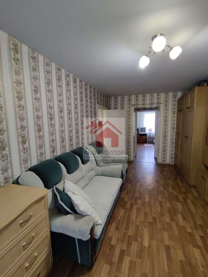 2-комн квартира Белорусская улица, 107А