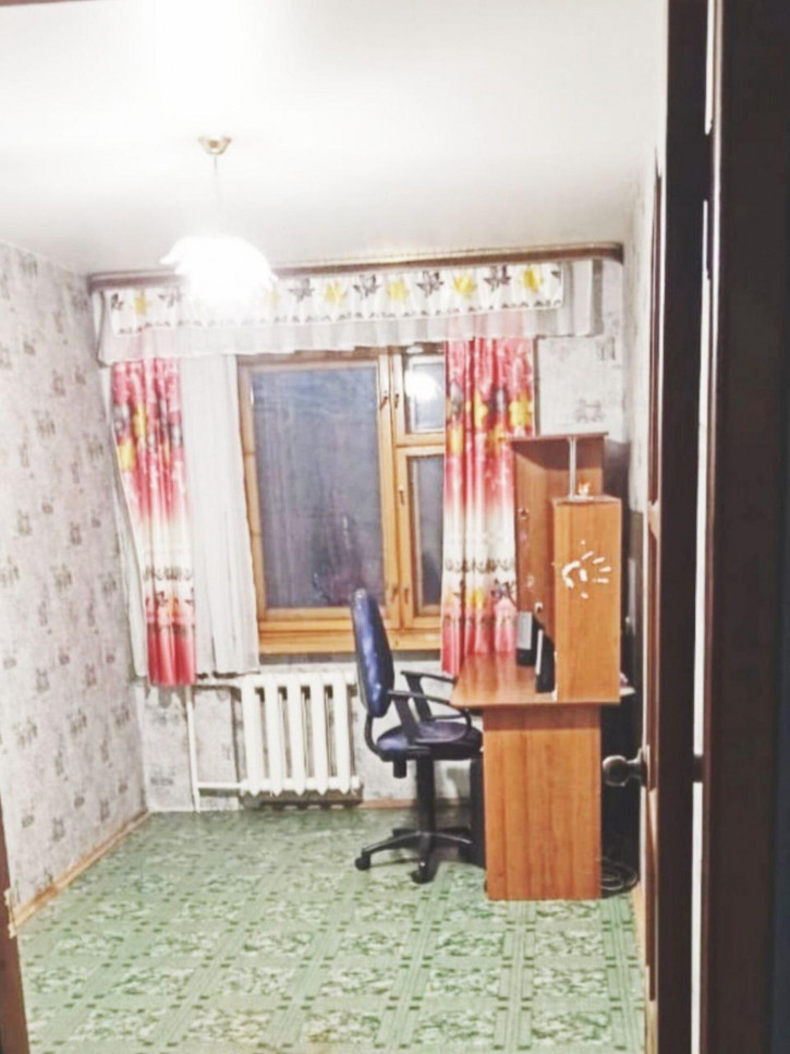 3-комн квартира Авроры улица, 115