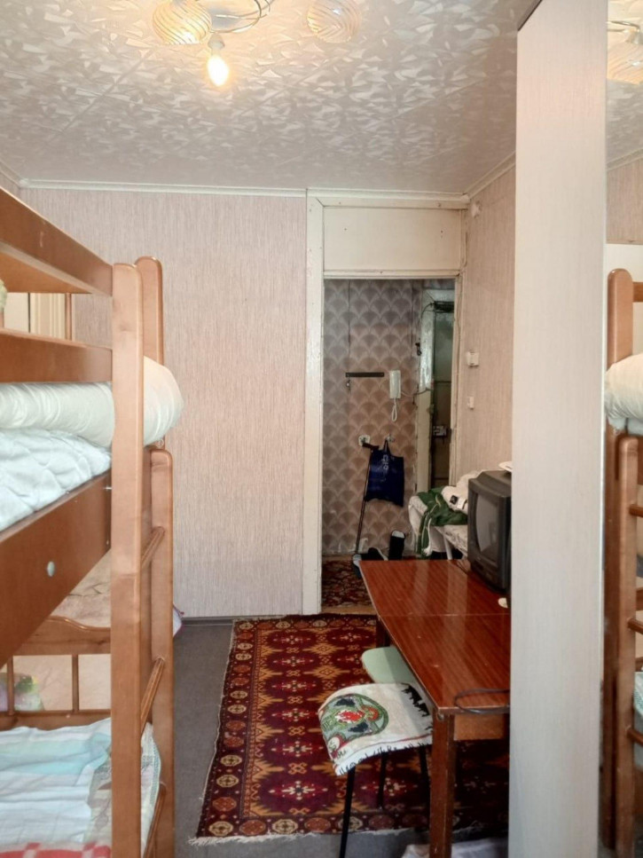 3-комн квартира Мориса Тореза улица, 125