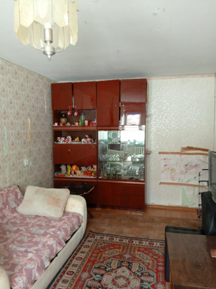 3-комн квартира Мориса Тореза улица, 125