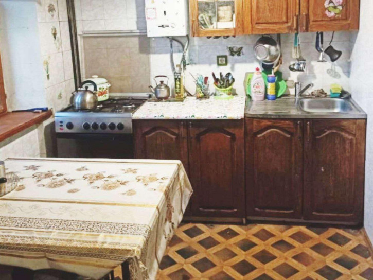 3-комн квартира Авроры улица, 115