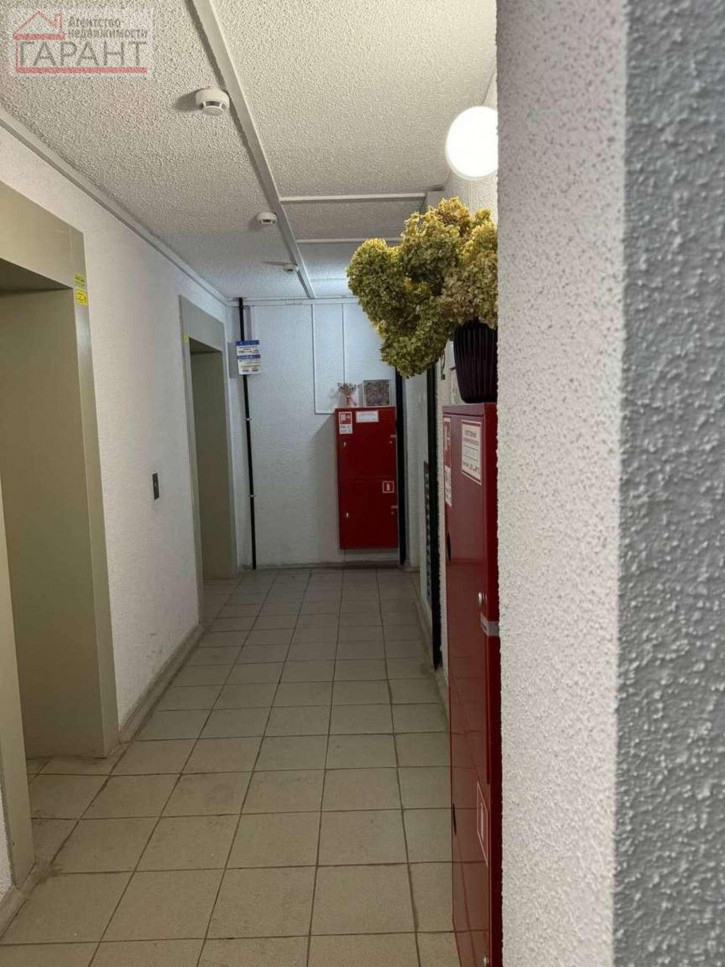 1-комн квартира Карла Маркса проспект, 59а