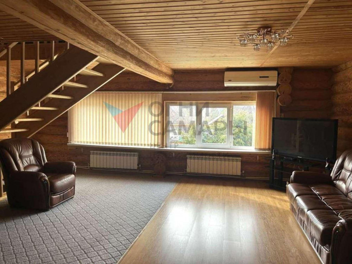 Коттедж/дом Слесарный переулок, 9 б