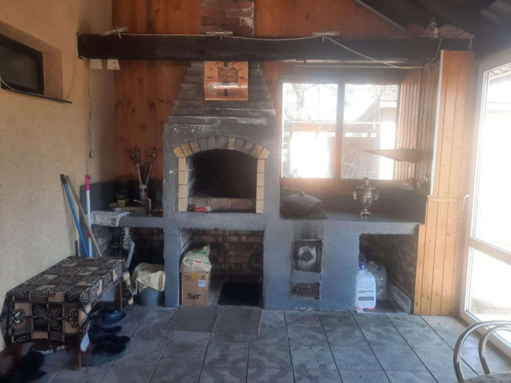 Коттедж/дом ДНТ Берёзовая грива-2, 27ка