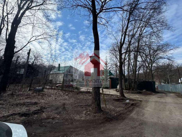Земельный участок Тупиковая улица, 10