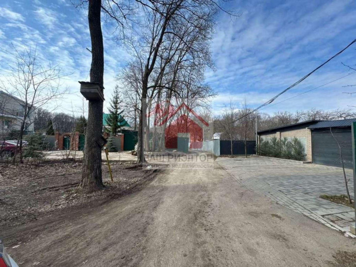 Земельный участок Тупиковая улица, 10