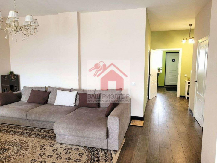 Коттедж/дом 13-я линия