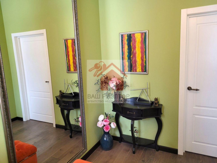 Коттедж/дом 13-я линия