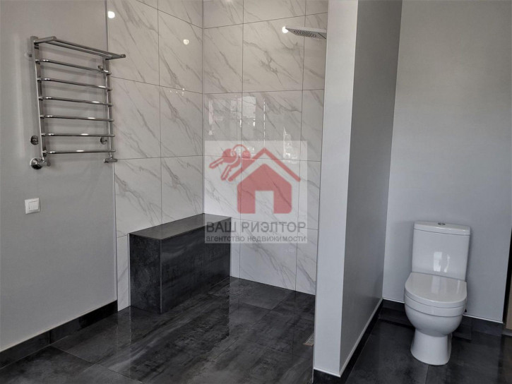 Коттедж/дом 13-я линия