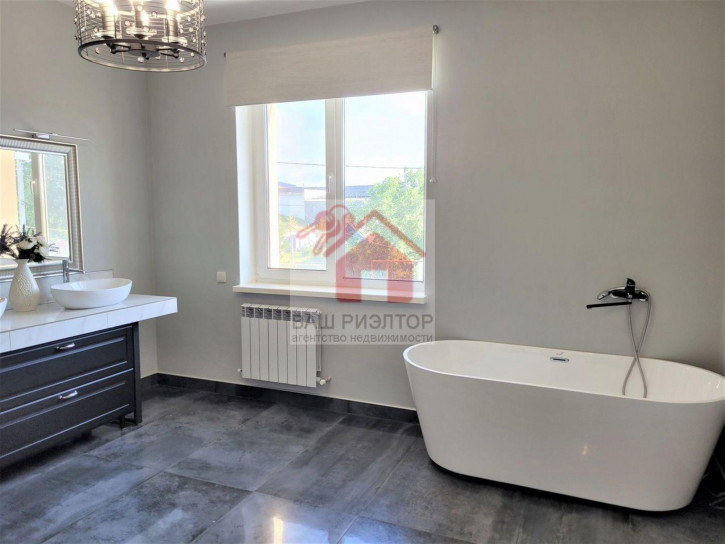 Коттедж/дом 13-я линия