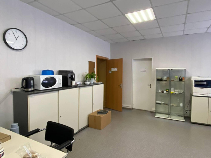 Офис Карла Маркса проспект, 185