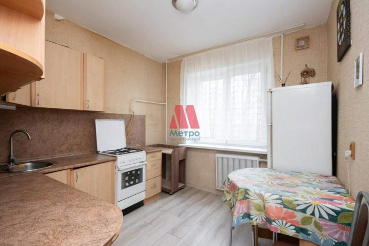 3-комн квартира 1-я Тормозная улица, д.55