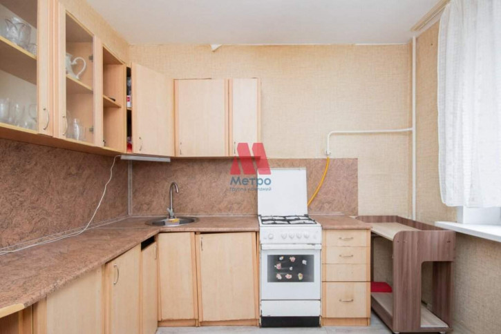 3-комн квартира 1-я Тормозная улица, д.55