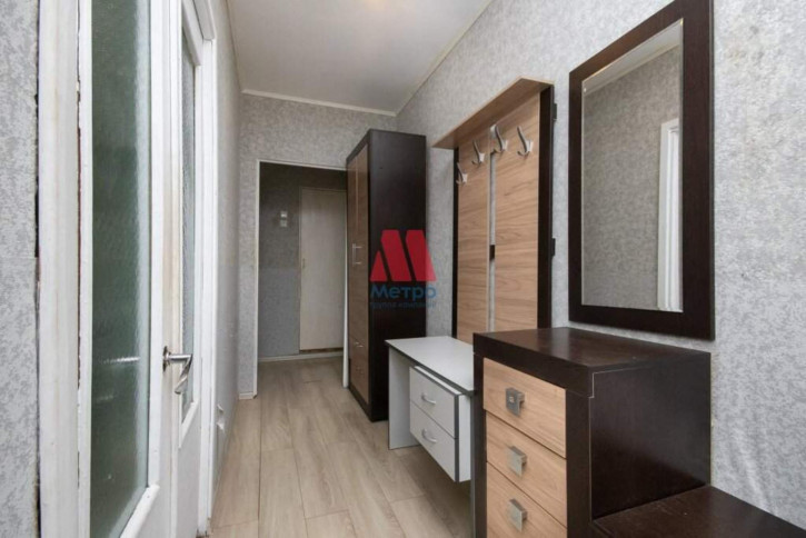 3-комн квартира 1-я Тормозная улица, д.55