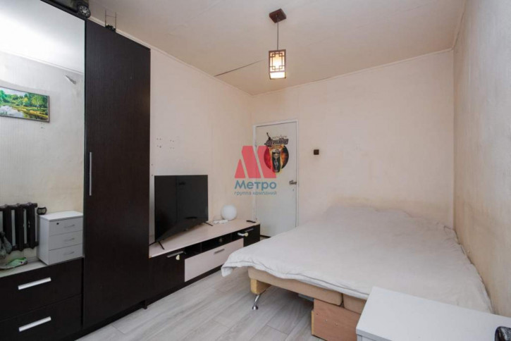 3-комн квартира 1-я Тормозная улица, д.55