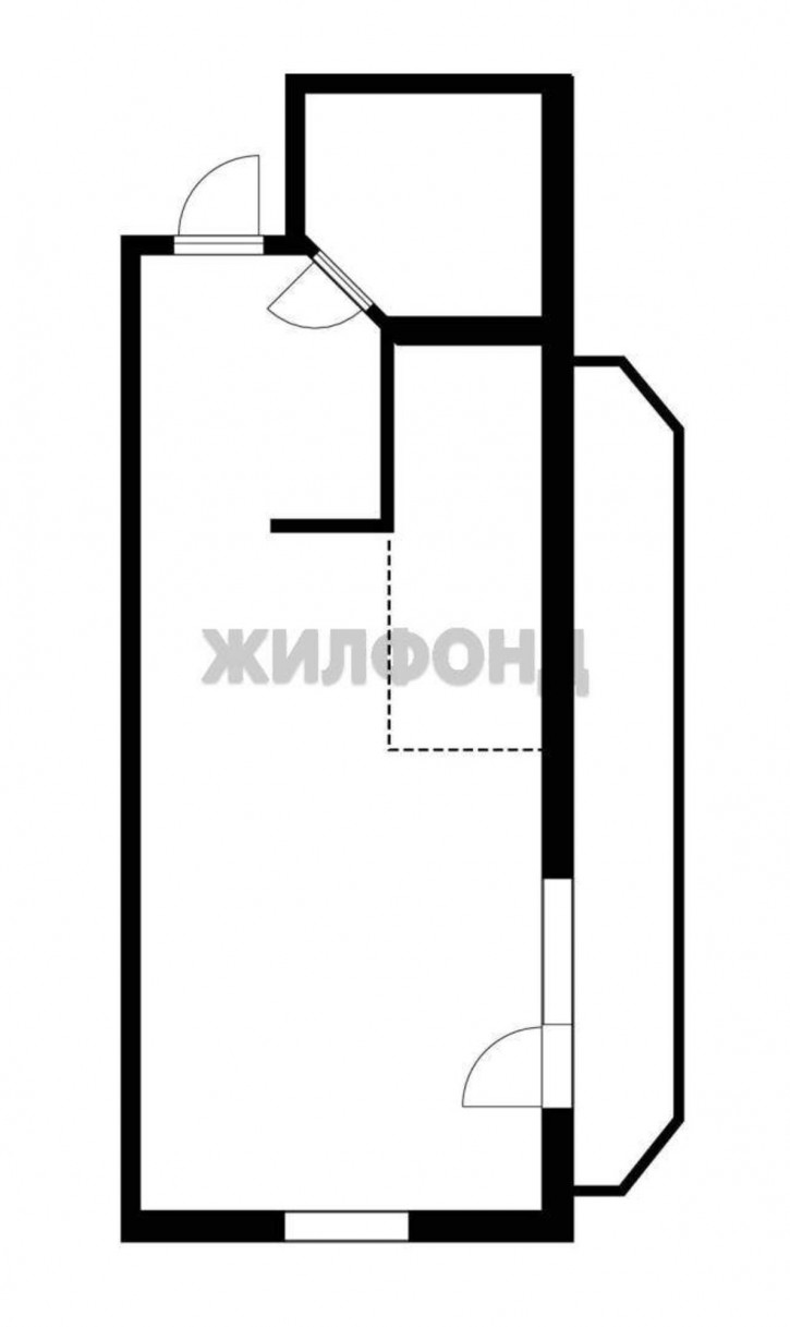 Студия Ленина улица, д.23А