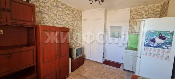 Комната Боровая улица, д.102