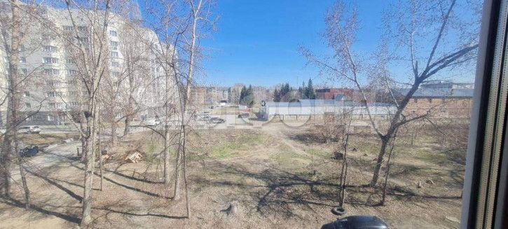 Комната Боровая улица, д.102