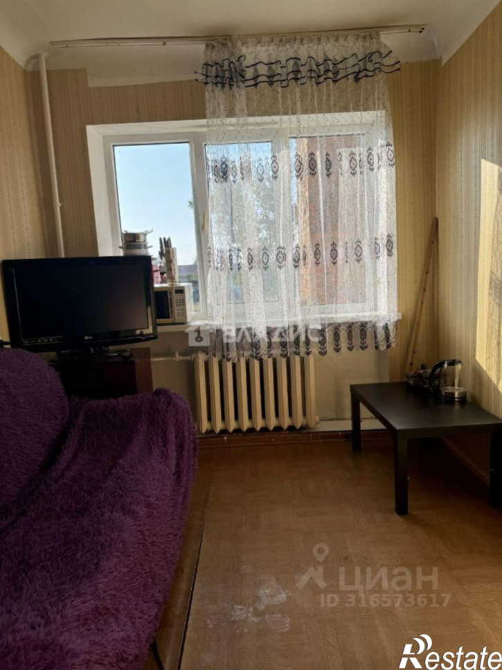 Комната улица Громова, 1,  д. 1