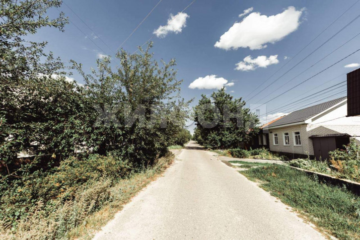 Коттедж/дом Абызова улица