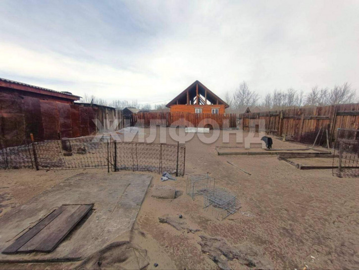 Коттедж/дом Терешковой улица