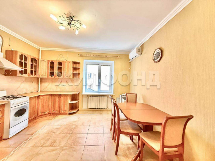 3-комн квартира Купянский переулок, д.7