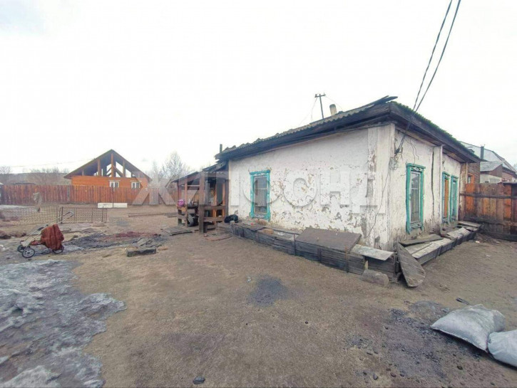 Коттедж/дом Терешковой улица