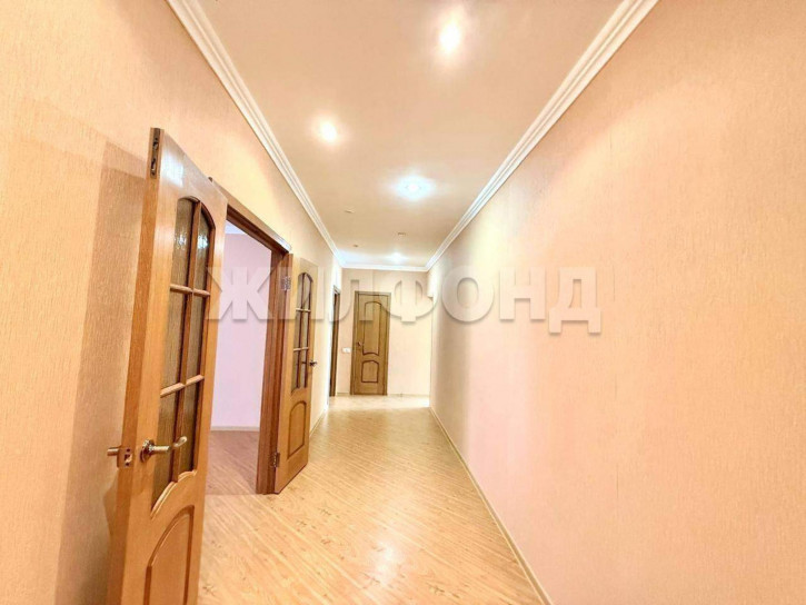 3-комн квартира Купянский переулок, д.7