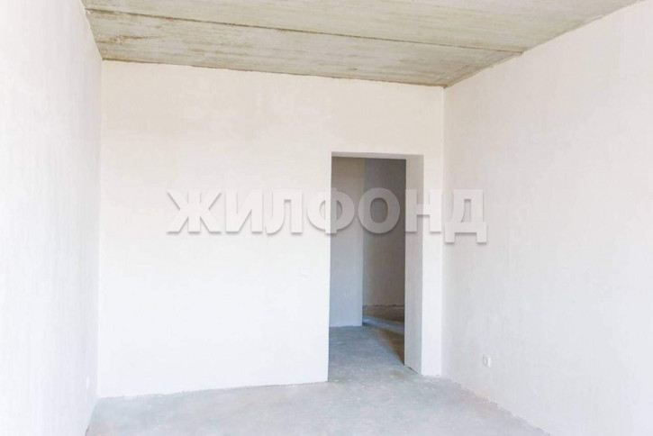 2-комн квартира Героя России Владимира Жоги улица, д.64