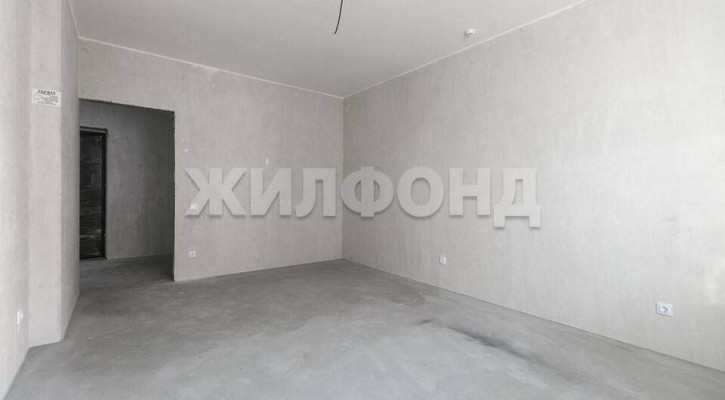 2-комн квартира Героя России Владимира Жоги улица, д.64