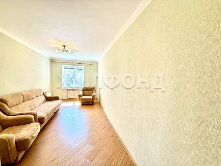 3-комн квартира Купянский переулок, д.7