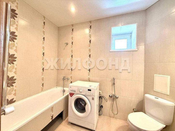 3-комн квартира Купянский переулок, д.7