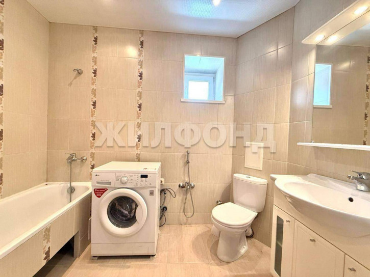 3-комн квартира Купянский переулок, д.7