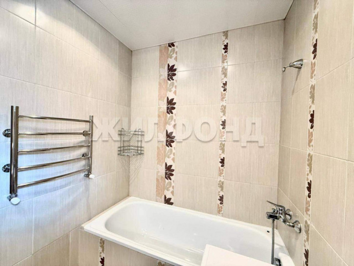 3-комн квартира Купянский переулок, д.7